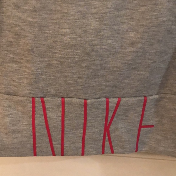 Gorgeous Nike Dri-fit Hoodie - Picture 11 of 16